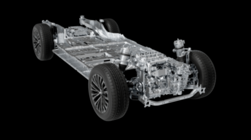 空間配置雙優對決:深藍S09以高性價比力壓問界M8