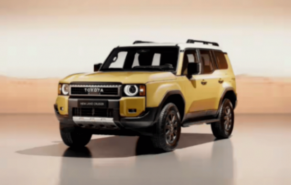 普拉多7月售1792臺,是銷量慘淡,還是“銷量冠軍”?