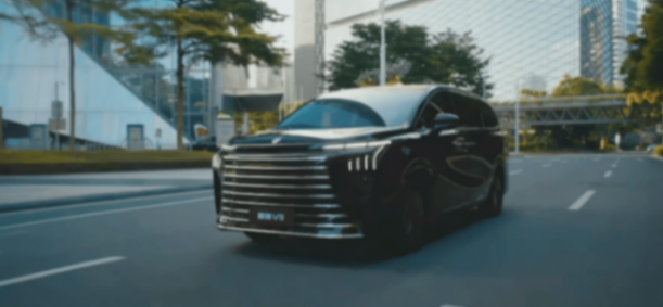 句句不提GL8 賣點全戳在GL8痛點上