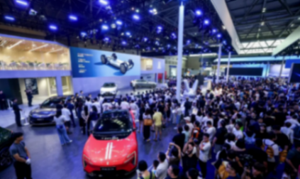 阿維塔沖刺港股IPO:三年累虧近百億 估值達(dá)300億 阿維塔沖刺港股IPO:三年累虧近百億 估值達(dá)300億