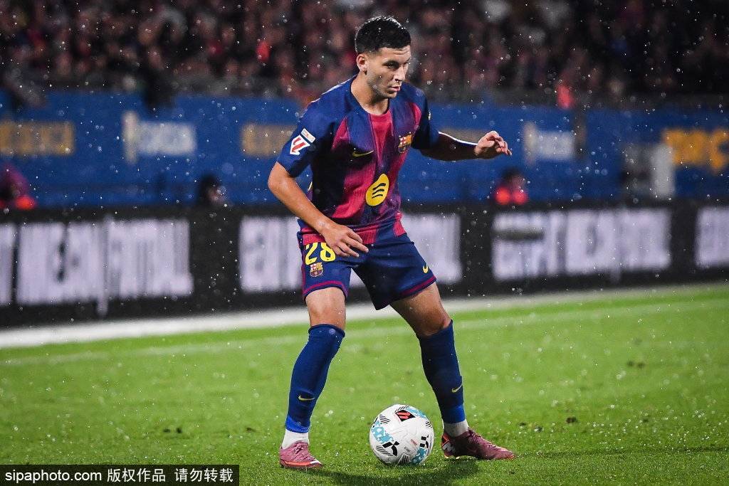 巴薩全線出擊:西甲、女足、青年隊(duì)及手球籃球大對(duì)決