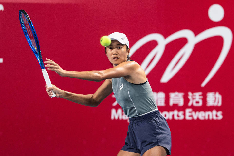 無緣八強(qiáng)!張帥0-2止步香港站第2輪,結(jié)束2025巡回賽征程