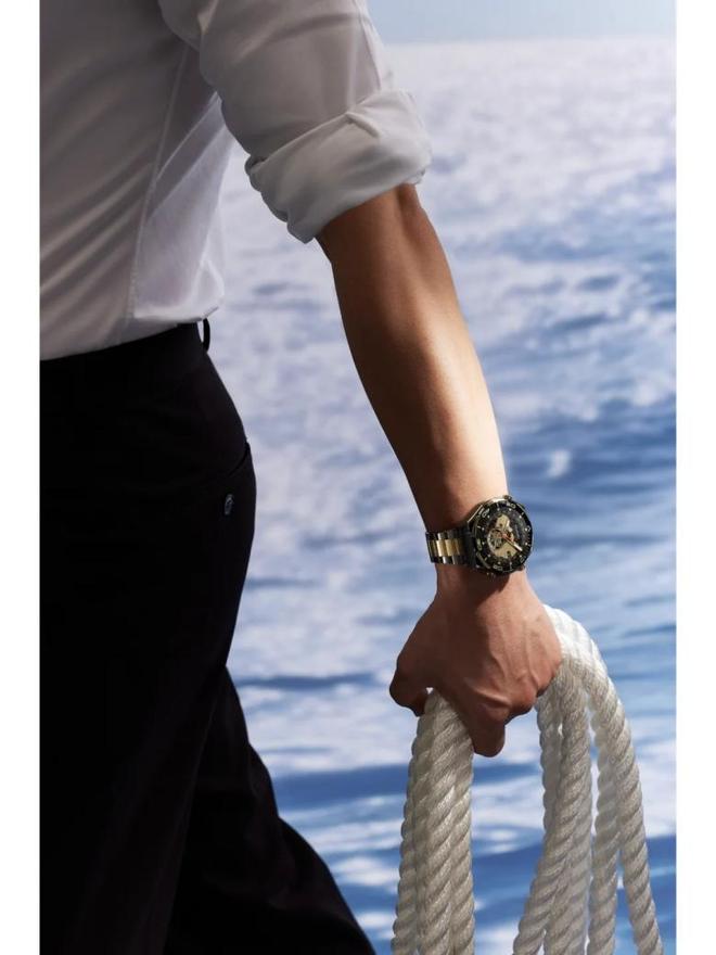 華為WATCH ULTIMATE DESIGN非凡大師官宣,智能腕表東方美學再進化